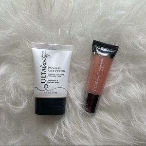 🎀 3/$15 🎀 2 piece Ulta Beauty Set